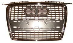 AUDI A3- 05/08; ÖN PANJUR (NİKELAJ ÇERÇEVELİ) (TÜV)(TYG) 8P48536511QP