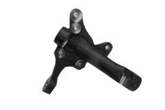 MITSUBISHI L300- MİNİBÜS- 85/87; ÖN AKS TAŞIYICI SOL 56716-43011