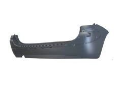 CITROEN XSARA PICASSO- 04/08; ARKA TAMPON GRİ (ASTARLI BAND DELİKLİ) (PHIRA) 7410V7
