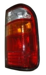 TOYOTA HILUX- PICK UP LN145- 02/05; STOP LAMBASI SAĞ BEYAZ/SARI/KIRMIZI (KOTO) 81550-04080
