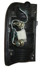 TOYOTA HILUX- PICK UP LN145- 02/05; STOP LAMBASI SAĞ BEYAZ/SARI/KIRMIZI (KOTO) 81550-04080