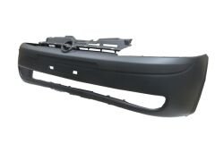 OPEL CORSA- C- 00/03; ÖN TAMPON SİYAH (PANJURA NİKELAJ TAKILAN) TYG) 1400287