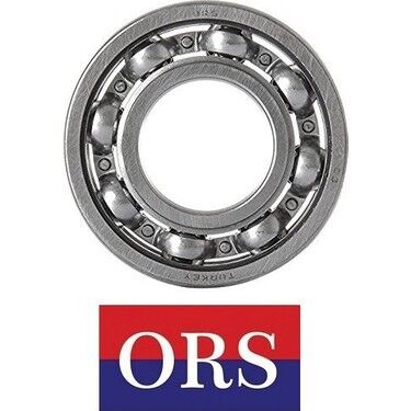 6313 NR 65X140X33 ORS RULMAN