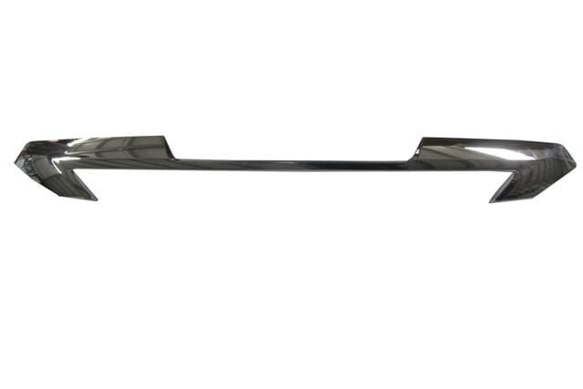 ISUZU D MAX- PICK UP- 20/24; ÖN PANJUR ÜST NİKELAJI (CASP) 8-97551290-0