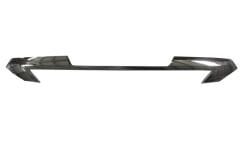 ISUZU D MAX- PICK UP- 20/24; ÖN PANJUR ÜST NİKELAJI (CASP) 8-97551290-0