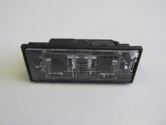 RENAULT CLIO- 3- HB- 09/12; PLAKA LAMBASI 8200480127