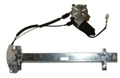 HYUNDAI SONATA- 94/96; ÖN CAM KRİKOSU SAĞ ELEKTRİKLİ/MOTORLU 8240234031