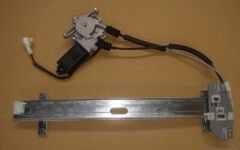 HYUNDAI SONATA- 94/96; ÖN CAM KRİKOSU SAĞ ELEKTRİKLİ/MOTORLU 8240234031