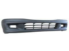 ISUZU TFR PICK UP- 99/02; ÖN TAMPON SİYAH (PLASTİK MY) 8-97180-774-3