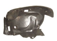 RENAULT MEGANE- 2- 03/09; ÖN ÇAMURLUK DAVLUMBAZI SOL ÖNÜN ARKASI (PLASTİK ENJEKSİYON) (EUROBUMP) 8200073428