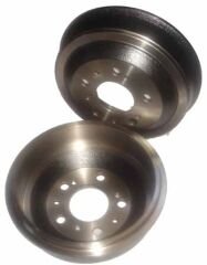 PEUGEOT BOXER- 94/98; ARKA FREN KAMPANA (ADET)(254X256X79X98X5-3-2)(BRAMAX) 4247.38