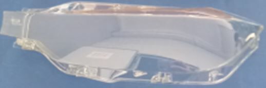 BMW 3 SERI- F30- 12/14; FAR LAMBASI CAMI SOL 63117339385