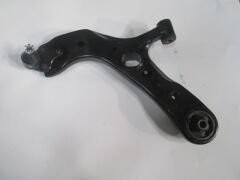 TOYOTA RAV4- 06/09; ÖN ALT TABLA SOL BURÇLU/ROTİLLİ (SALINCAK) (SH) 48069-42050