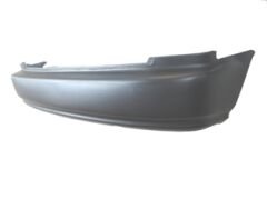 HONDA CIVIC- HB- 99/01; ARKA TAMPON SİYAH (BANT DELİKSİZ) (TYG) 71501S00A00ZZ