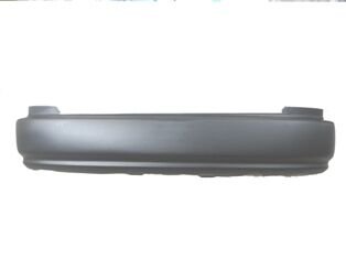 HONDA CIVIC- HB- 99/01; ARKA TAMPON SİYAH (BANT DELİKSİZ) (TYG) 71501S00A00ZZ