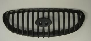 HYUNDAI SONATA- 97/99; ÖN PANJUR SİYAH (GL MODELI) 86351-34500