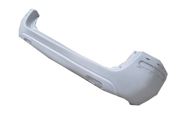 FORD FUSION- 07/11; ARKA TAMPON ASTARLI (BANT DELİKLİ) (TYG) 1508972