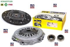 DEBRİYAJ SETİ 620308600 C2 C3 C4 1.6 16V P206 P207 P307 1.4 1.6 16V