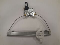 HYUNDAI SONATA- 03/05; ÖN CAM KRİKOSU SAĞ ELEKTRİKLİ/MOTORLU (HUSHAN) 82404-38011