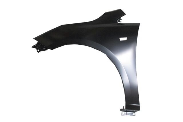 OPEL CORSA- E- 15/19; ÖN ÇAMURLUK DELİKLİ SOL (TYG) 13434576