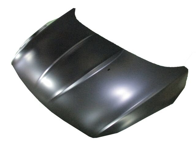 FORD KUGA- 13/16; MOTOR KAPUTU SİYAH (FİSKİYE DELİKLİ) (TYG) CJ54S16612AH
