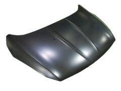 FORD KUGA- 13/16; MOTOR KAPUTU SİYAH (FİSKİYE DELİKLİ) (TYG) CJ54S16612AH