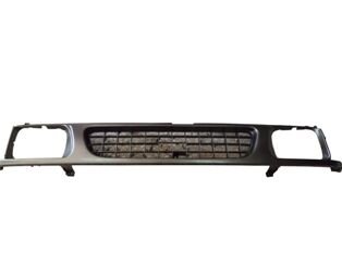 ISUZU TFR PICK UP- 90/94; ÖN PANJUR SİYAH (MY) 8-97013858-4