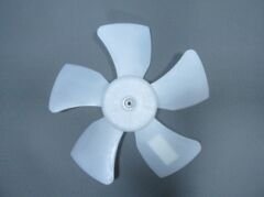 TOYOTA COROLLA- ZZE121- 02/06; RADYATÖR FAN KANADI 5 KANAT (CASP) 16361-0N020