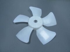 TOYOTA COROLLA- ZZE121- 02/06; RADYATÖR FAN KANADI 5 KANAT (CASP) 16361-0N020