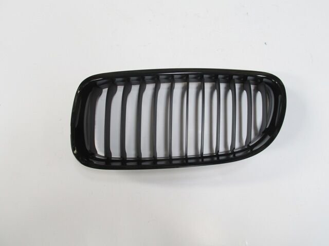 BMW 3 SERI- E90- 09/11; ÖN PANJUR SOL SİYAH (TW) 51712146911