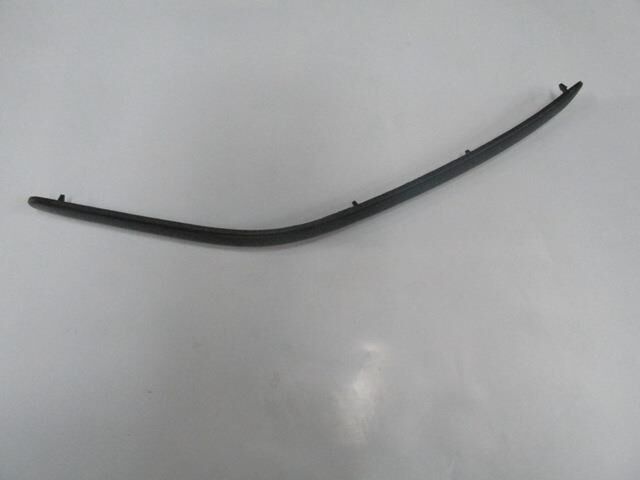 HONDA CIVIC- SD/HB- 96/98; ÖN TAMPON BANDI SOL SİYAH (MY) 71103-S04-000