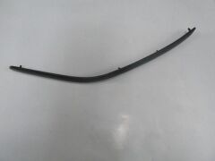 HONDA CIVIC- SD/HB- 96/98; ÖN TAMPON BANDI SOL SİYAH (MY) 71103-S04-000