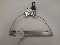 HYUNDAI SONATA- 03/05; ÖN CAM KRİKOSU SOL ELEKTRİKLİ/MOTORLU (HUSHAN) 82403-38011