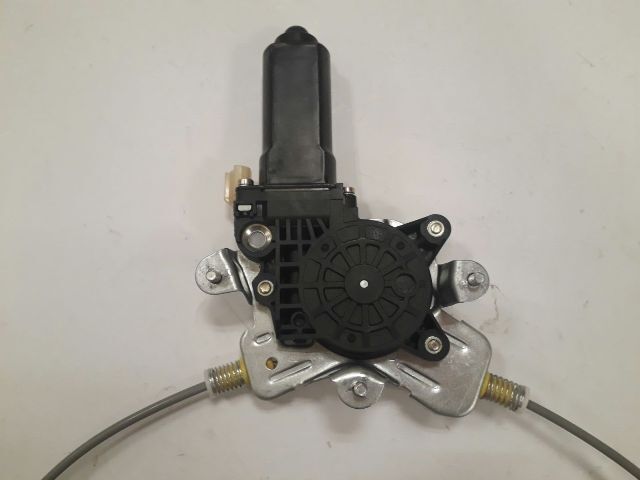 HYUNDAI SONATA- 03/05; ÖN CAM KRİKOSU SOL ELEKTRİKLİ/MOTORLU (HUSHAN) 82403-38011