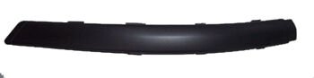 FORD MONDEO- 05/07; ARKA TAMPON BANDI SOL SİYAH (TYG) 1S7117C773CB