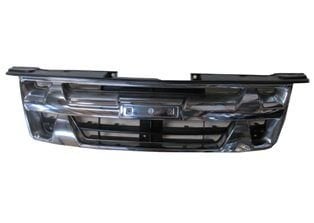 ISUZU D MAX- PICK UP- 10/12; ÖN PANJUR SİYAH NİKELAJ KAPLAMALI (4X4) (MY) 8-98109369-0