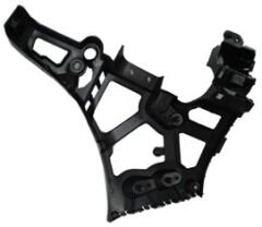 RENAULT MEGANE- 3- HB- 14/15; ARKA TAMPON BRAKETI SOL (TW) 850450006R