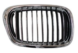 BMW 5 SERI- E39- 96/00; ÖN PANJUR SAĞ NİKELAJLI (520İ/520D/530İ) (BFN) 51132497262