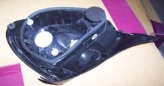 CHRYSLER NEON- 00/02; STOP LAMBASI SAĞ KIRMIZI/BEYAZ (TYC) 5288526AJ