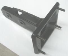 HYUNDAI SONATA- 06/11; ARKA TAMPON BRAKETİ SAĞ (TYG) 866423K000