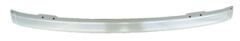 ISUZU TFR PICK UP- 90/94; ÖN TAMPON GRİ (BOYALI (DEMİR) (SIMYI) 8-94434-587-3