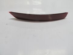 VOLKSWAGEN GOLF- 6- 09/12; ARKA TAMPON REFLEKTÖRÜ SAĞ KIRMIZI (GTI)(FAMELLA) 5K0945106H