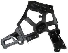 RENAULT MEGANE- 3- HB- 10/13; ARKA TAMPON BRAKETI SOL (TYG) 850450006R