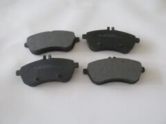 MERCEDES E CLASS- W212- 10/12; ÖN FREN BALATASI (KABLOSUZ)(DİSK) (146.2X71.5X19.5)(BRAMAX) A0054201220