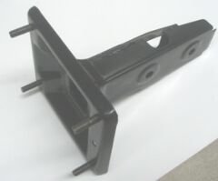 HYUNDAI SONATA- 06/11; ARKA TAMPON BRAKETİ SOL (TYG) 866413K000
