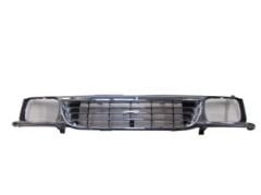 ISUZU TFR PICK UP- 94/97; ÖN PANJUR NİKELAJLI (FAR YUVASI SİYAH) (MY) 8-97123-427-1