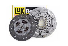 DEBRİYAJ SETİ 621302709 ASTRA-G 1.6 Z16XE VECTRA-B (RULMANSIZ)