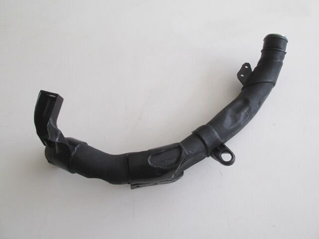 SKODA RAPID- 13/18; TURBO INTERCOOLER HAVA ALMA BORUSU (1.6 TDI) (CAY MOTOR) 1K0145840AE
