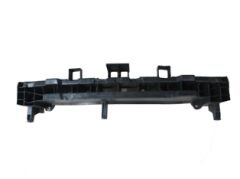 RENAULT CLIO- 4- HB- 13/16; ARKA TAMPON DARBE EMİCİ (PLASTİK) (ŞASEYE BAĞLANAN)(TYG) 756102553R