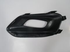 FIAT EGEA- SD/HB/SW- 15/20; SİS LAMBA KAPAĞI SAĞ SİS DELİKLİ NİKELAJLI 735649286